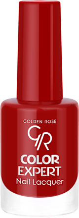Лак за нокти Color Expert - №26 GOLDEN ROSE