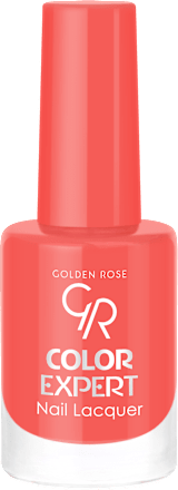 Лак за нокти Color Expert - № 21 GOLDEN ROSE