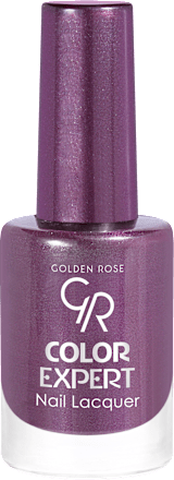 Лак за нокти Color Expert - №31 GOLDEN ROSE