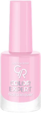 Лак за нокти Color Expert - №48 GOLDEN ROSE