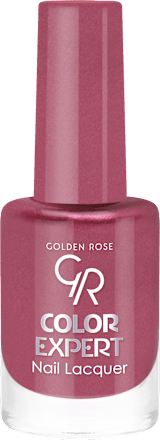 Лак за нокти Color Expert - №81 GOLDEN ROSE