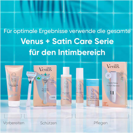 Anti Scheuer Stick für den Intimbereich Satin Care