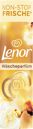 Wäscheparfüm, Goldene Orchidee Lenor