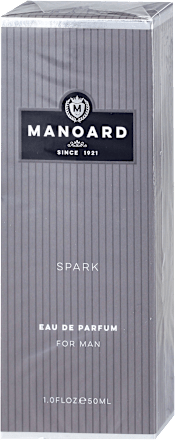 SPARK Edp - muški  Manoard