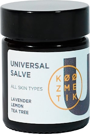 Univerzalna mast 100 % natural KOOZMETIK