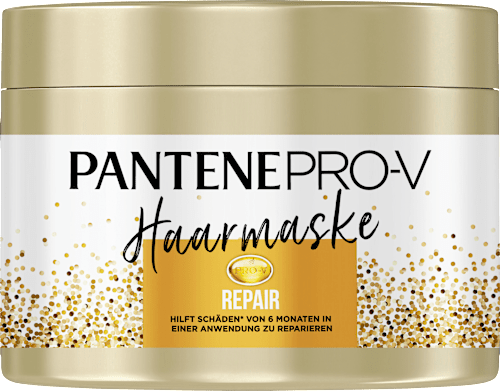 Haarmaske Repair PANTENE PRO-V