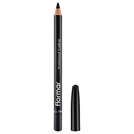EYELINER PENCIL 101  flormar
