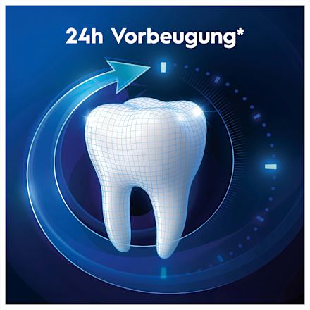 Zahnpasta Pro-Expert Advanced Oral-B