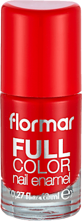 FULL COLOR NAIL ENAMEL LAK 08 flormar