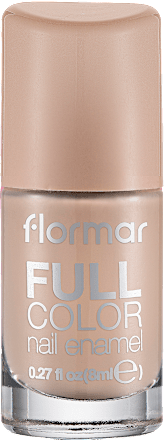 FULL COLOR NAIL ENAMEL LAK 06 flormar
