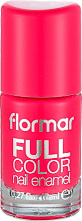 FULL COLOR NAIL ENAMEL LAK 35 flormar