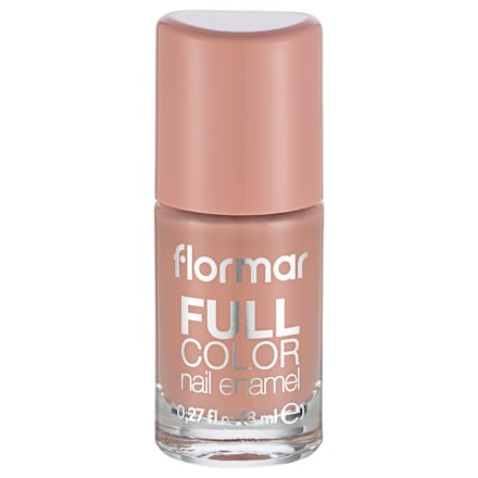 FULL COLOR NAIL ENAMEL LAK 46 flormar