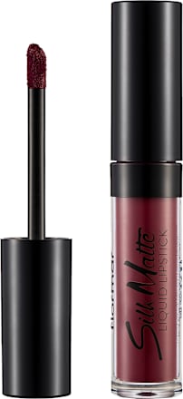 SILK MATTE LIQUID LIPSTICK - 008 flormar