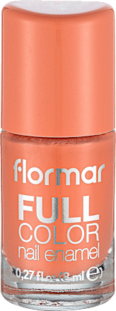 FULL COLOR NAIL ENAMEL LAK 44 flormar
