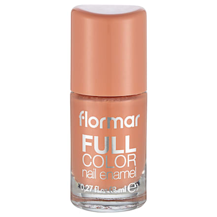 FULL COLOR NAIL ENAMEL LAK 45 flormar