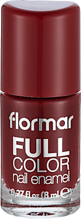 FULL COLOR NAIL ENAMEL LAK 66 flormar