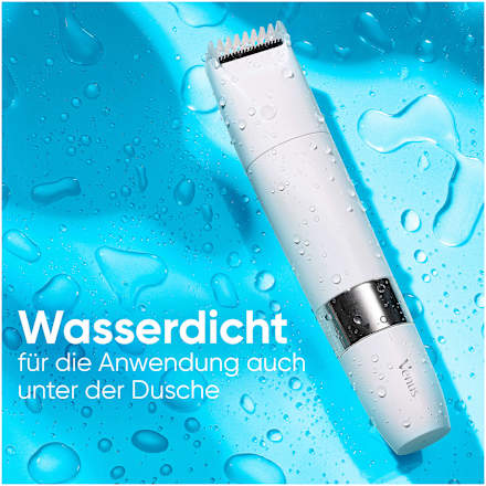 Bikini Trimmer Gillette Venus