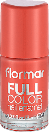 FULL COLOR NAIL ENAMEL LAK 078 flormar