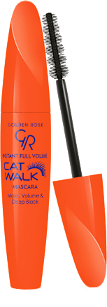 Спирала за обем Instant Full Volume GOLDEN ROSE