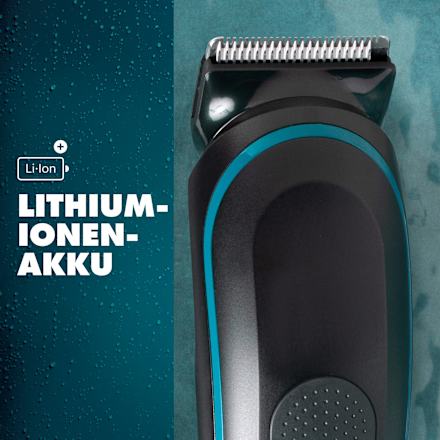 Elektrischer Rasierer, Intimate Trimmer Gillette INTIMATE