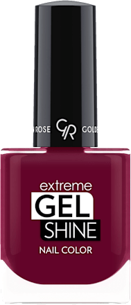 Лак за нокти Extreme Gel Shine - № 67 GOLDEN ROSE