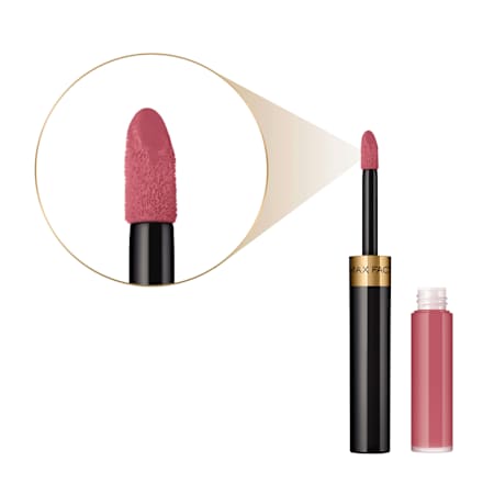 Lippenstift Lipfinity 20 Angelic MAX FACTOR