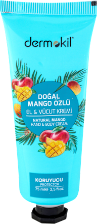 MANGO Krema za ruke i telo dermokil