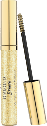 Брокат за мигли Diamond Breeze GOLDEN ROSE