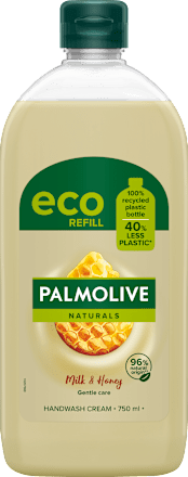 Течен сапун Milk & Honey PALMOLIVE