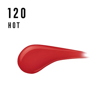 Lipfinity ruž za usne – 120 Hot MAX FACTOR