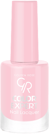 Лак за нокти Color Expert - № 12 GOLDEN ROSE