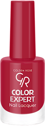Лак за нокти Color Expert - №23 GOLDEN ROSE