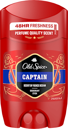 Deo stift Captain Old Spice