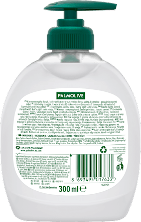 Naturals tečni sapun maslinovo ulje Palmolive