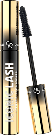 Спирала за мигли ICONIC LASH GOLDEN ROSE