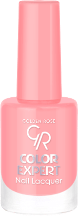 Лак за нокти Color Expert - №64 GOLDEN ROSE