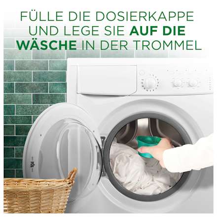 Colorwaschmittel flüssig Color  ARIEL