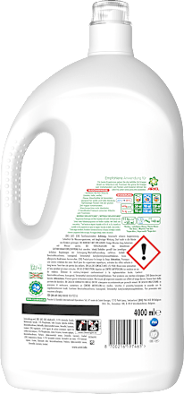 Vollwaschmittel Flüssig ARIEL