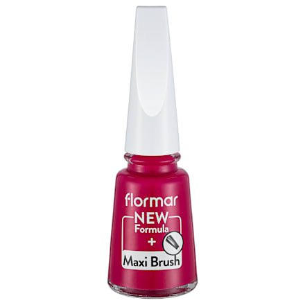NAIL ENAMEL 125 flormar
