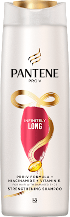 Infinitely Long šampon za kosu PANTENE PRO-V