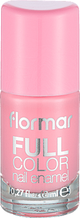 FULL COLOR NAIL ENAMEL LAK 02 flormar