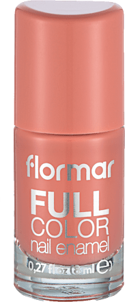 FULL COLOR NAIL ENAMEL LAK 04 flormar