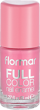 FULL COLOR NAIL ENAMEL LAK 03 flormar