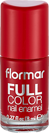 FULL COLOR NAIL ENAMEL LAK 09 flormar