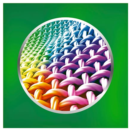 COLOR tečni detergent za pranje ARIEL