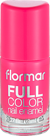 FULL COLOR NAIL ENAMEL LAK 34 flormar