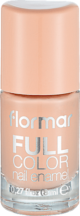 FULL COLOR NAIL ENAMEL LAK 37 flormar