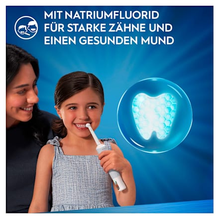Zahnpasta Kinder Pro Oral-B