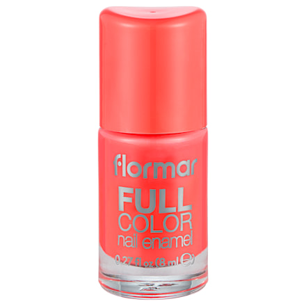 FULL COLOR NAIL ENAMEL LAK 48 flormar