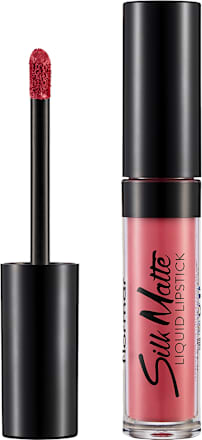 SILK MATTE LIQUID LIPSTICK - 004 flormar